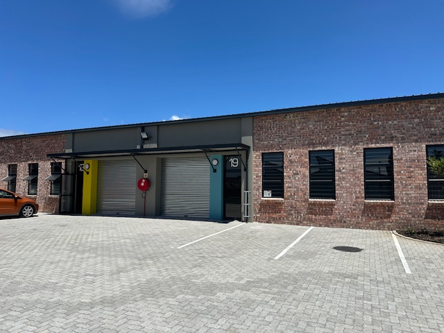 To Let commercial Property for Rent in Ottery Western Cape